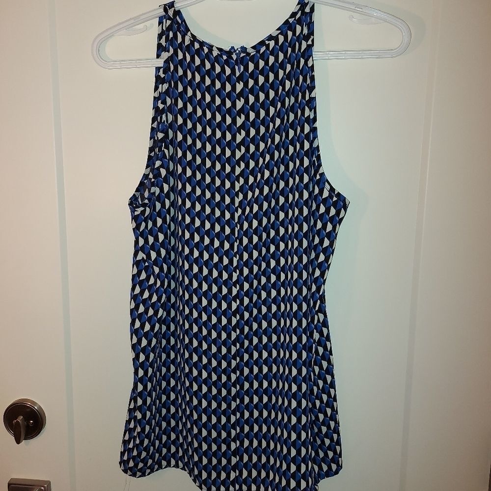 KENAR TANK TOP  - Picture 2 of 4